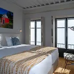 Porta Nova Collection House Guest house 4*