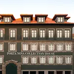 Porta Nova Collection House Braga