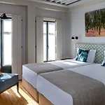 Guest house Porta Nova Collection House 4*