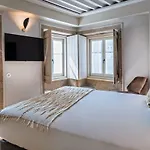 Porta Nova Collection House Gasthuis Braga