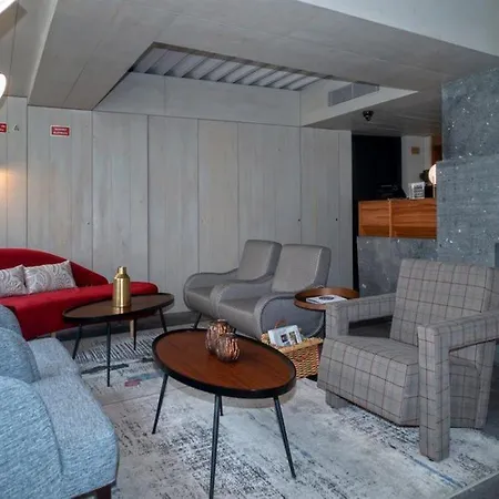 Porta Nova Collection House 4* Braga