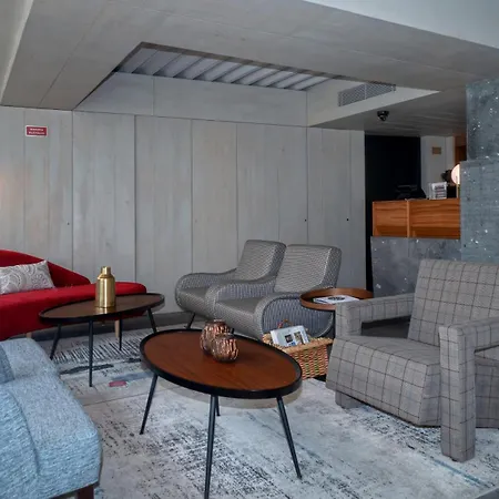 Porta Nova Collection House 4* 브라가