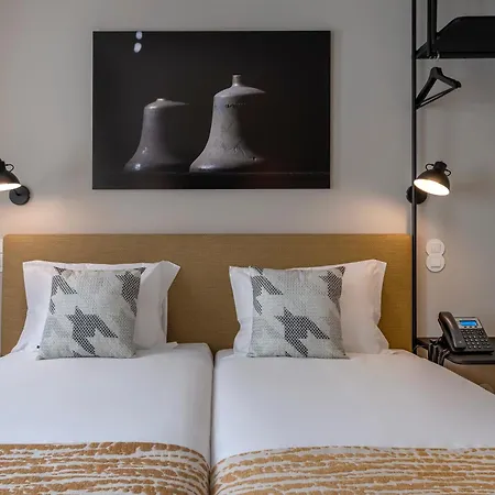 Porta Nova Collection House 브라가