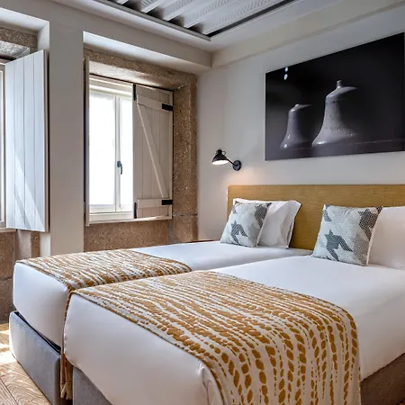 게스트하우스 Porta Nova Collection House