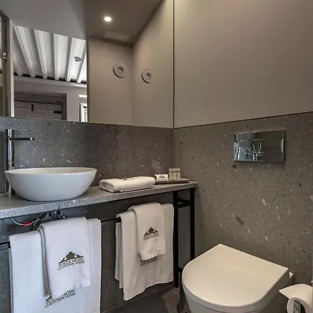 Porta Nova Collection House Konukevi 4*
