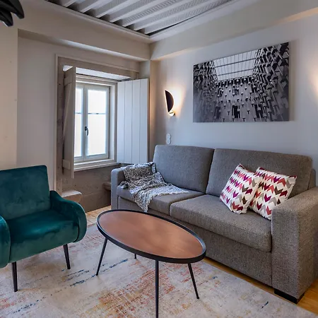 Porta Nova Collection House Guest house 4*