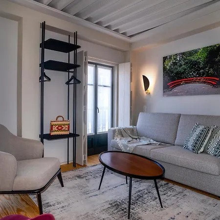 Porta Nova Collection House 게스트하우스