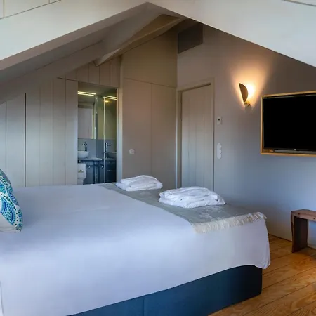 Porta Nova Collection House 게스트하우스 브라가