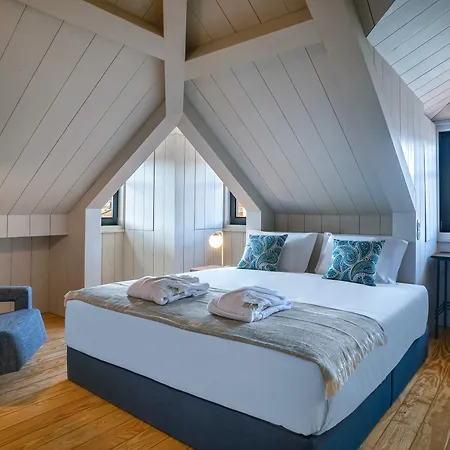 Porta Nova Collection House Guest house