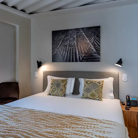 Porta Nova Collection House בית הארחה 4*