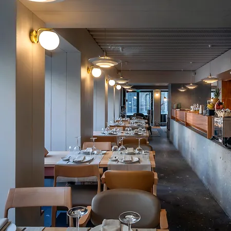 Porta Nova Collection House