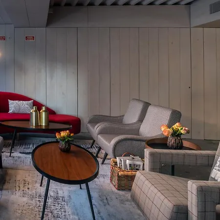 Porta Nova Collection House 4* 브라가