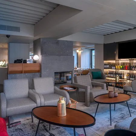 Porta Nova Collection House בית הארחה