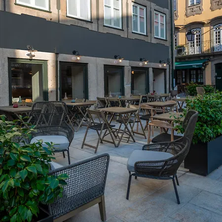 Porta Nova Collection House Guest house