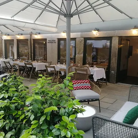 בית הארחה Porta Nova Collection House