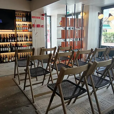 Porta Nova Collection House בית הארחה בראגה