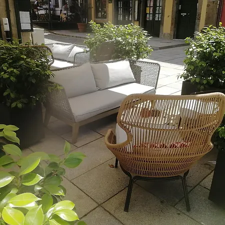 Porta Nova Collection House בית הארחה בראגה