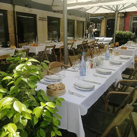 Porta Nova Collection House Braga