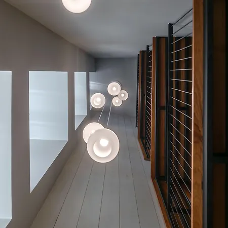 Porta Nova Collection House