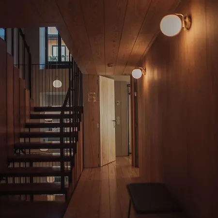 Porta Nova Collection House Gæstehus 4*