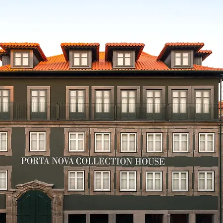 Porta Nova Collection House 브라가