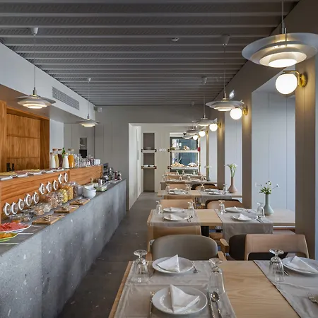Porta Nova Collection House 4* 브라가