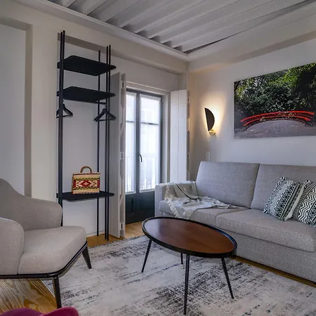 게스트하우스 Porta Nova Collection House 브라가