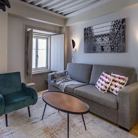 Porta Nova Collection House