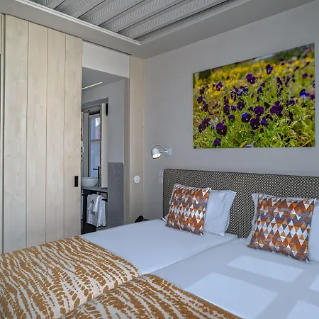 Porta Nova Collection House Affittacamere Braga