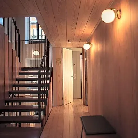Porta Nova Collection House Maison d'hôtes Braga