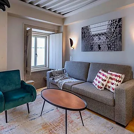 Maison d'hôtes Porta Nova Collection House Braga