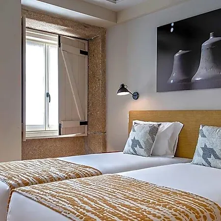 Porta Nova Collection House Maison d'hôtes 4*