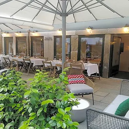 Maison d'hôtes Porta Nova Collection House
