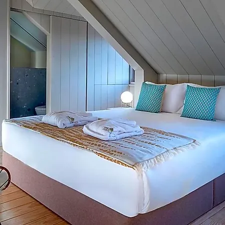 Maison d'hôtes Porta Nova Collection House 4*