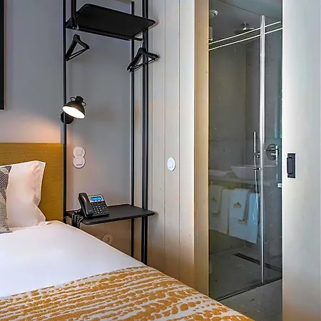 Porta Nova Collection House