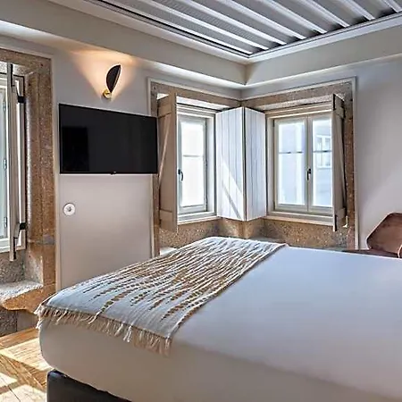 Porta Nova Collection House Braga