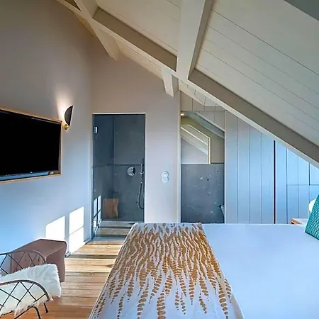 Porta Nova Collection House Maison d'hôtes