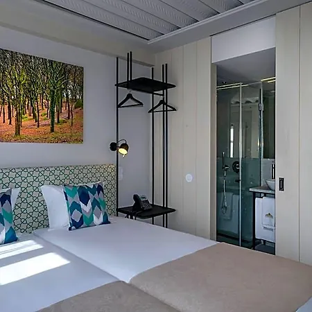 Porta Nova Collection House 4*