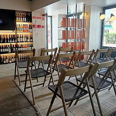 Porta Nova Collection House 4*