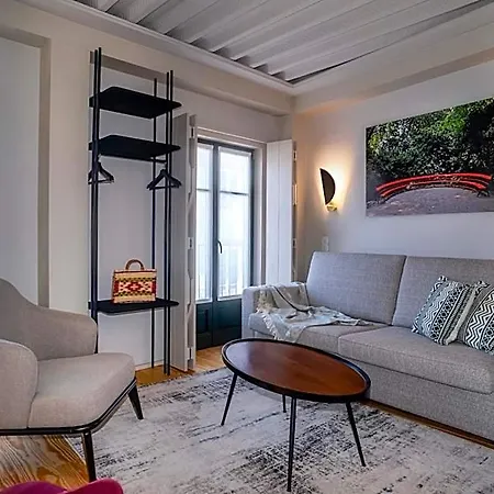 Porta Nova Collection House Maison d'hôtes
