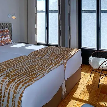 Maison d'hôtes Porta Nova Collection House 4*