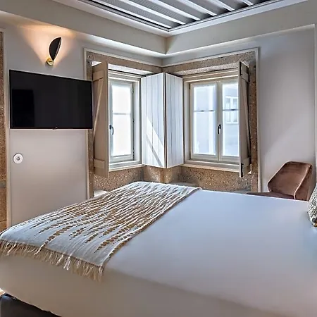 Maison d'hôtes Porta Nova Collection House 4*
