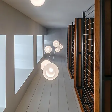 Porta Nova Collection House