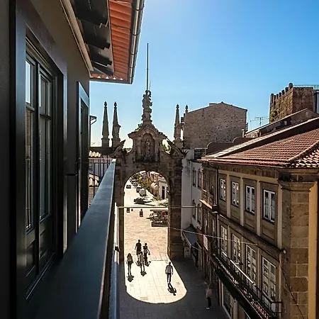 Porta Nova Collection House 4*