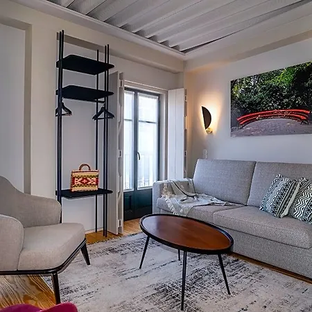 Porta Nova Collection House