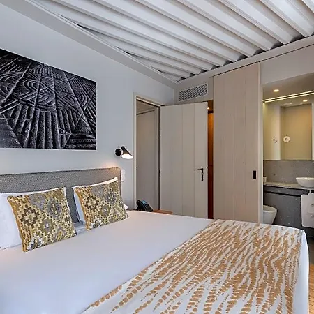 Konukevi Porta Nova Collection House 4*