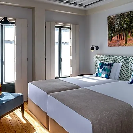 Porta Nova Collection House
