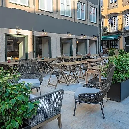 Konukevi Porta Nova Collection House Braga