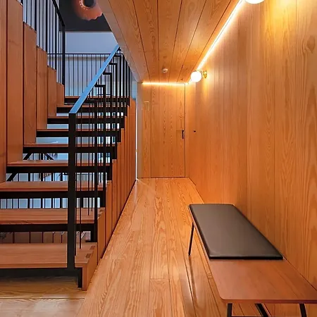 Porta Nova Collection House 4*