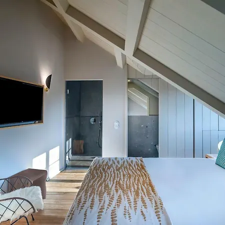 Porta Nova Collection House Guest house